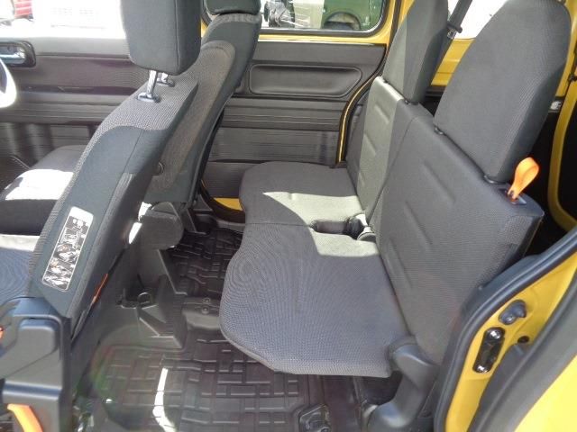 Honda N-VAN 2020-12 24447-8