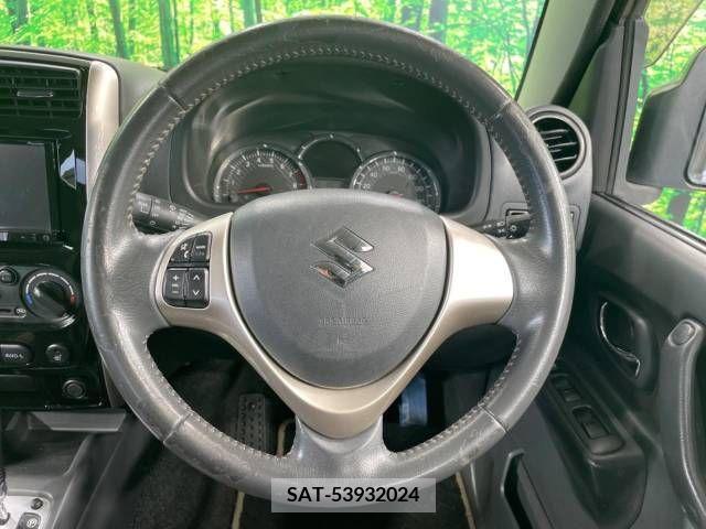 Suzuki JIMNY 2017-09 344930-11
