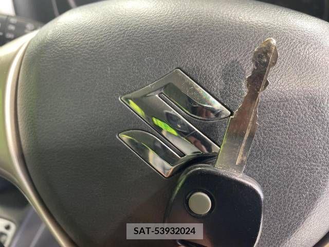 Suzuki JIMNY 2017-09 344930-7