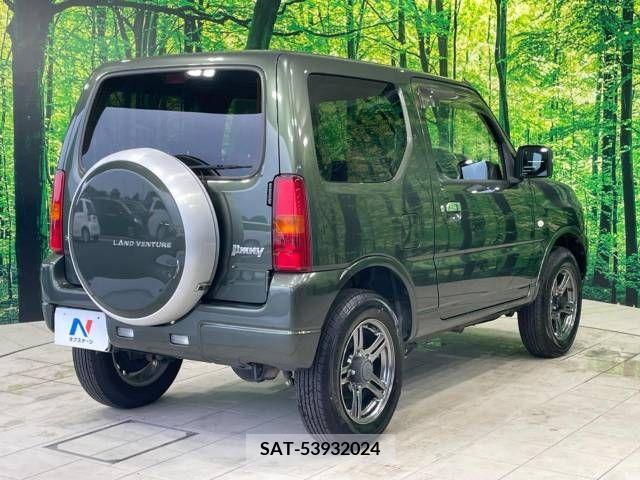 Suzuki JIMNY 2017-09 344930-17