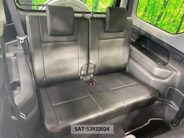 Suzuki JIMNY 2017-09 344930-9