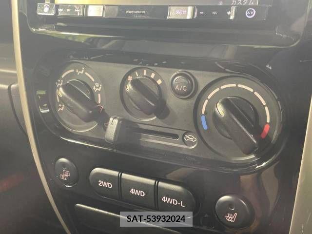 Suzuki JIMNY 2017-09 344930-6