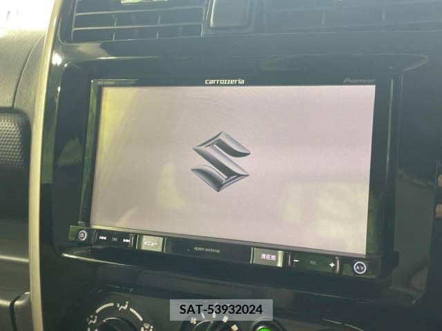 Suzuki JIMNY 2017-09 344930-2