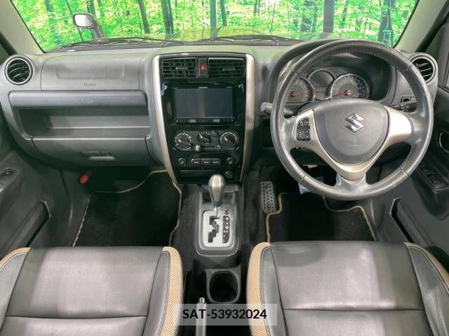 Suzuki JIMNY 2017-09 344930-1