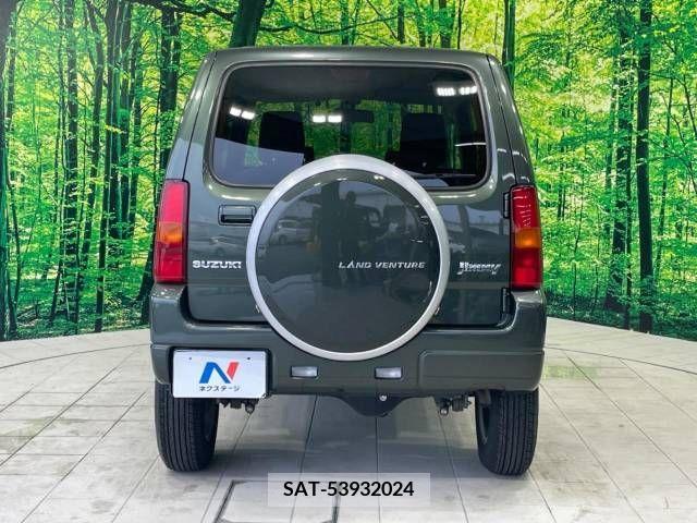 Suzuki JIMNY 2017-09 344930-15