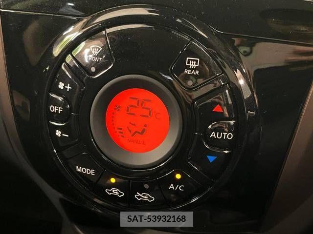 Nissan NOTE 2016-11 302401-5