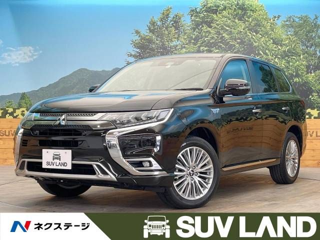 Mitsubishi OUTLANDER PHEV 2019-09 17938-0