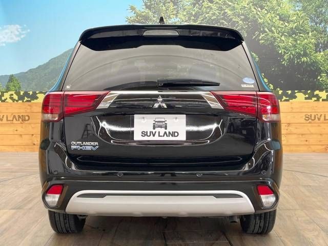 Mitsubishi OUTLANDER PHEV 2019-09 17938-15