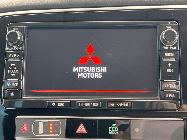 Mitsubishi OUTLANDER PHEV 2019-09 17938-2