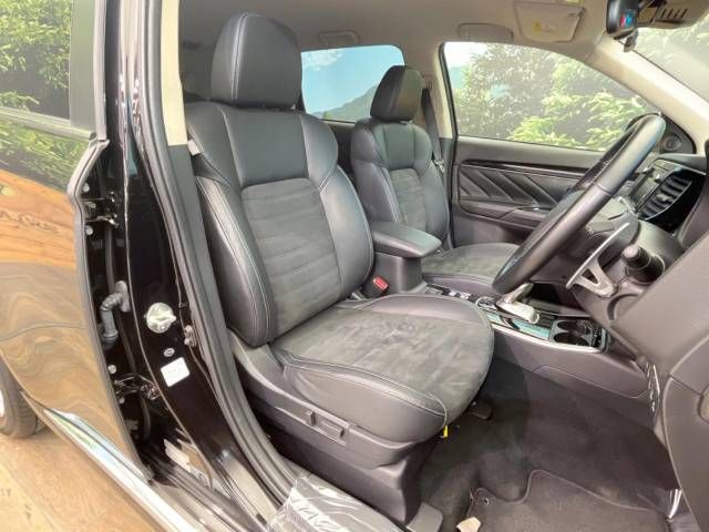 Mitsubishi OUTLANDER PHEV 2019-09 17938-8