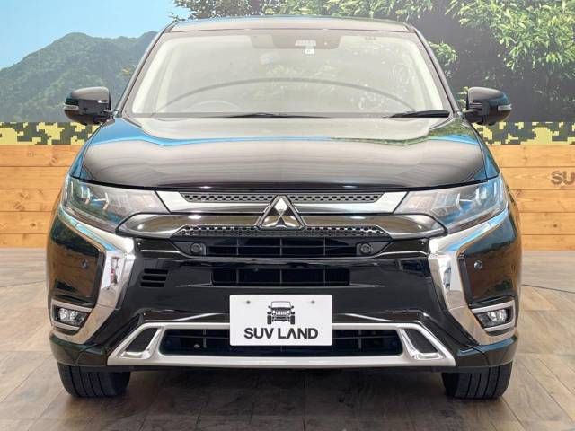 Mitsubishi OUTLANDER PHEV 2019-09 17938-14
