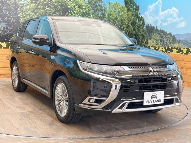 Mitsubishi OUTLANDER PHEV 2019-09 17938-16