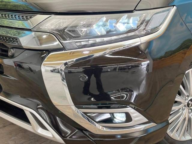 Mitsubishi OUTLANDER PHEV 2019-09 17938-13