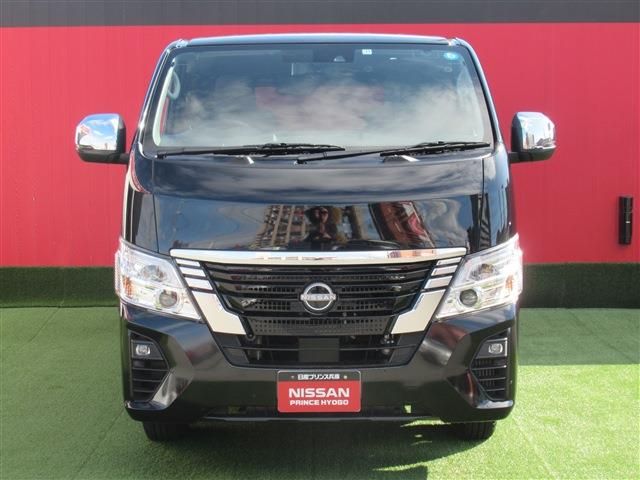 Nissan CARAVAN VAN 2022-11 183313-25