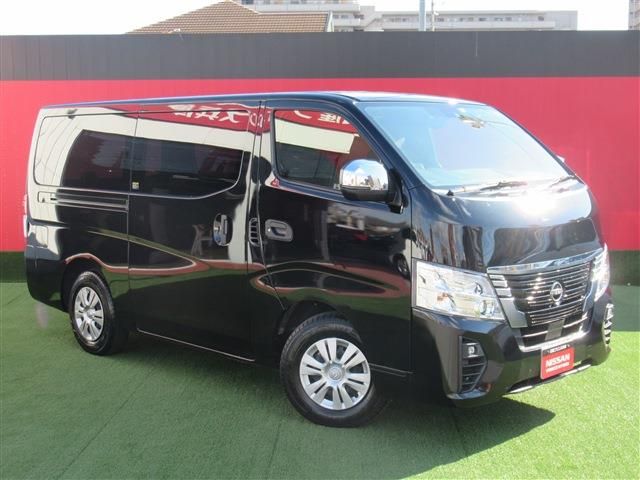 Nissan CARAVAN VAN 2022-11 183313-0