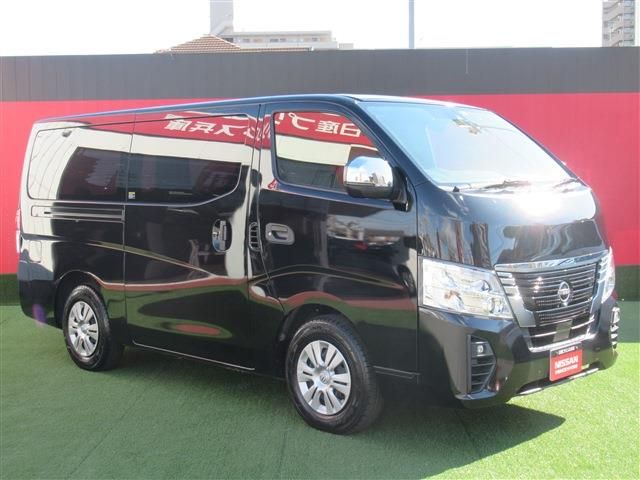 Nissan CARAVAN VAN 2022-11 183313-24