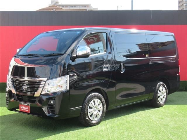 Nissan CARAVAN VAN 2022-11 183313-26