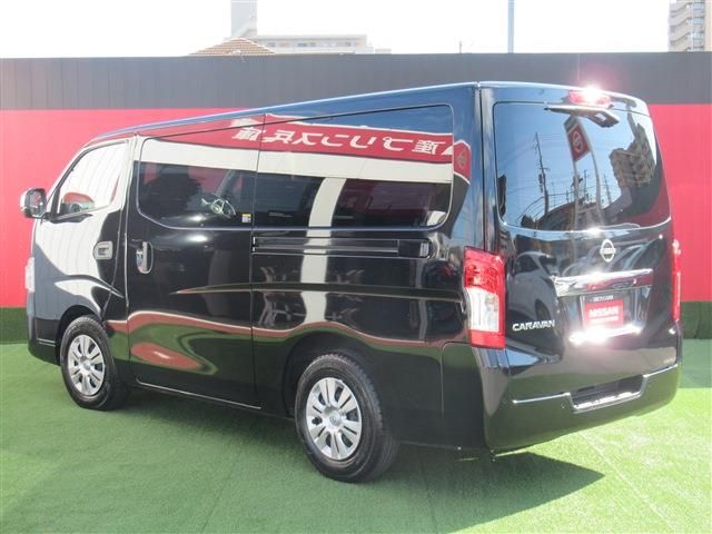 Nissan CARAVAN VAN 2022-11 183313-1