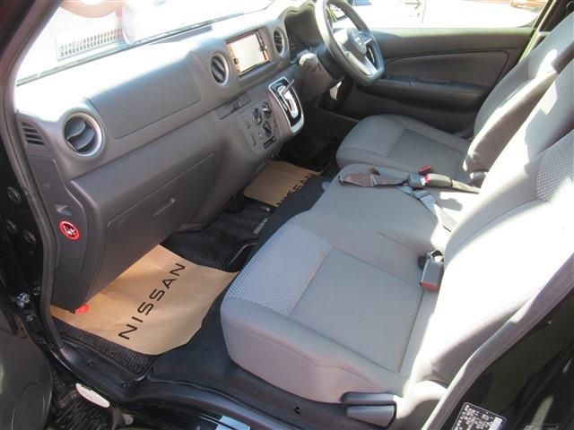 Nissan CARAVAN VAN 2022-11 183313-4