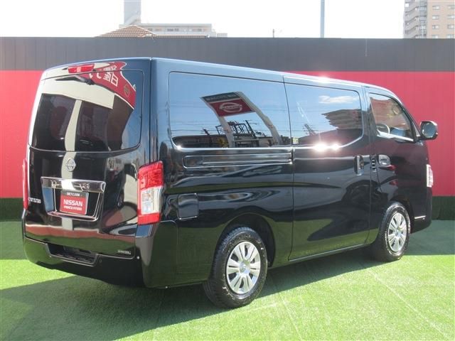 Nissan CARAVAN VAN 2022-11 183313-29