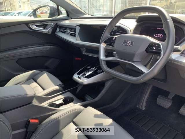 Audi Q4 E-TRON 2022-10 233844-7