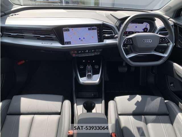 Audi Q4 E-TRON 2022-10 233844-6