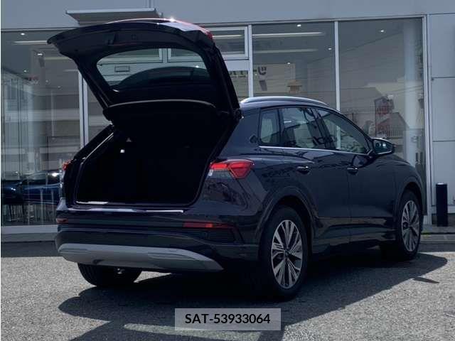 Audi Q4 E-TRON 2022-10 233844-5