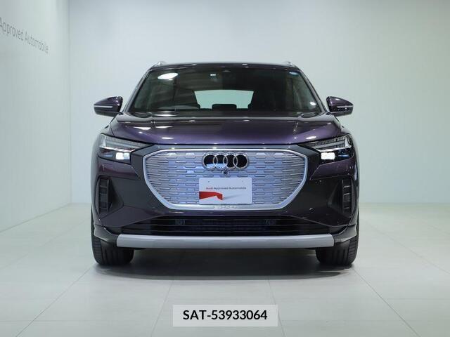 Audi Q4 E-TRON 2022-10 233844-2