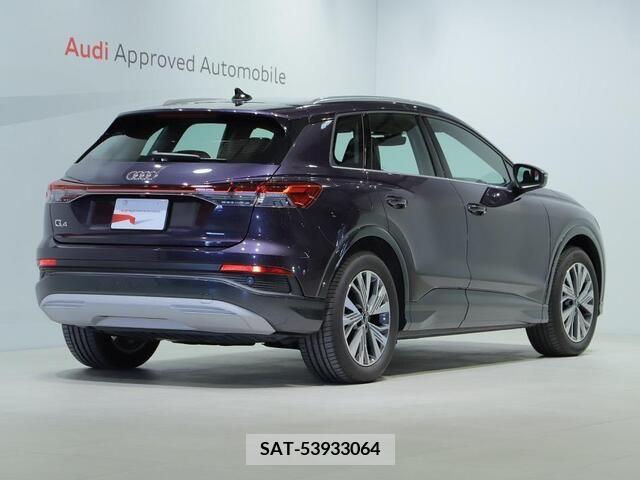 Audi Q4 E-TRON 2022-10 233844-1