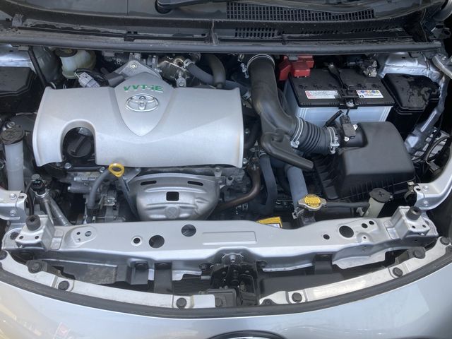 Toyota SIENTA 2016-12 3409-5