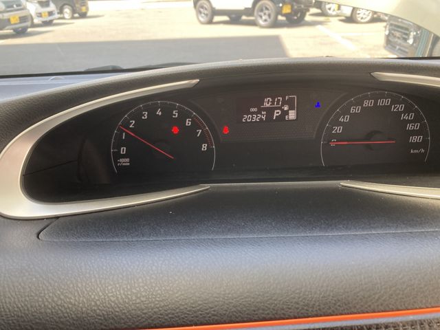 Toyota SIENTA 2016-12 3409-7