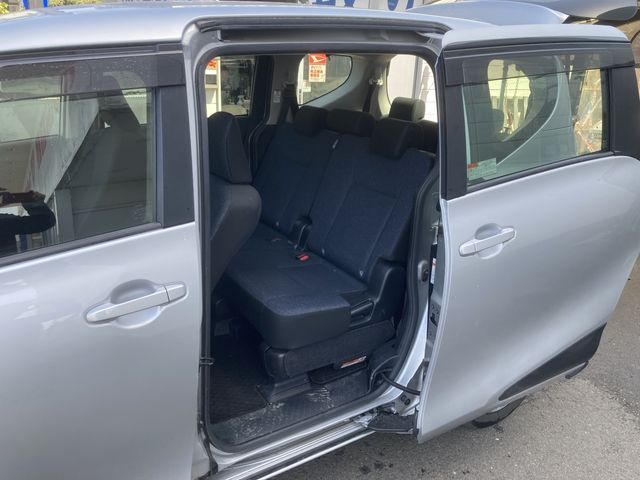 Toyota SIENTA 2016-12 3409-4