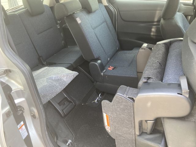 Toyota SIENTA 2016-12 3409-12