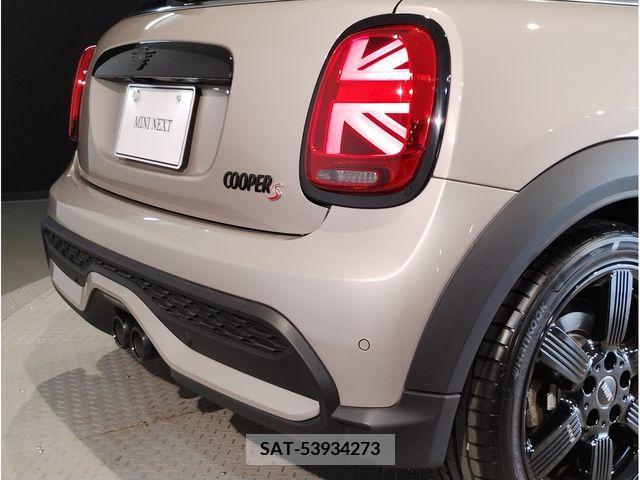 Bmw MINI 2022-08 363775-18