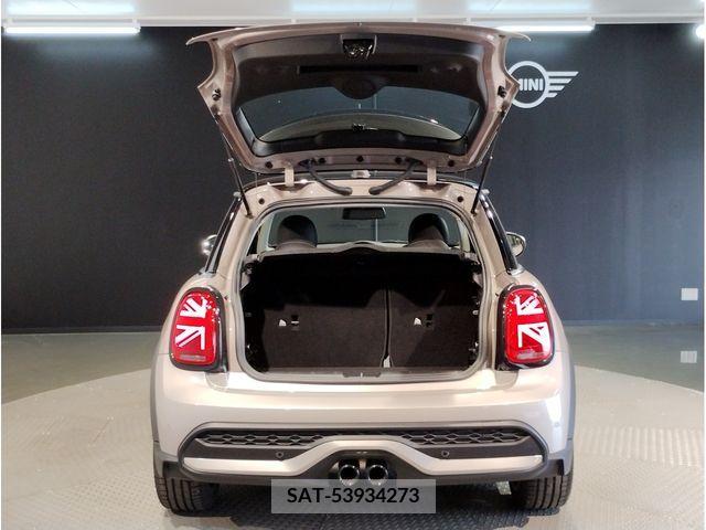 Bmw MINI 2022-08 363775-22