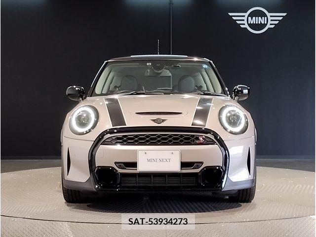 Bmw MINI 2022-08 363775-1