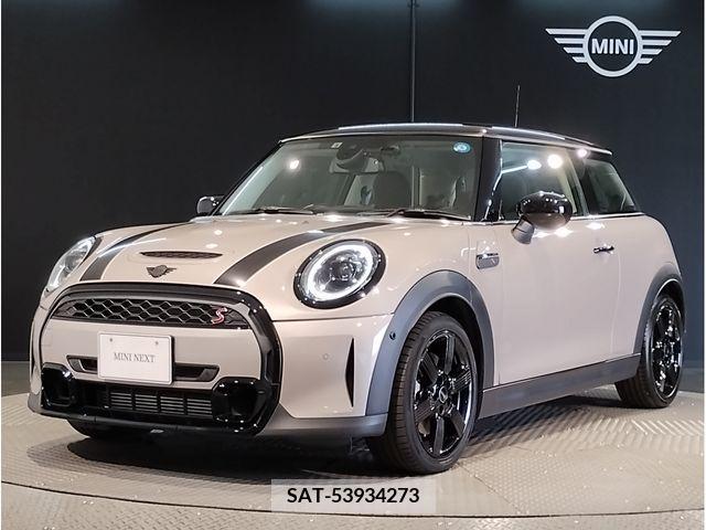 Bmw MINI 2022-08 363775-0