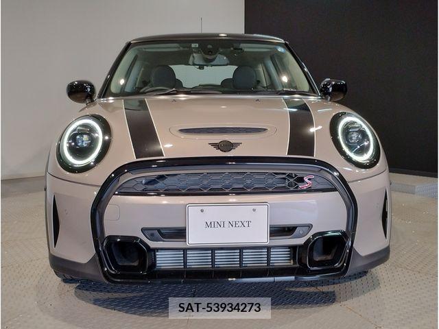 Bmw MINI 2022-08 363775-12