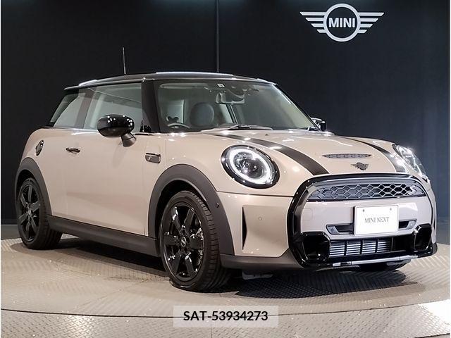 Bmw MINI 2022-08 363775-8