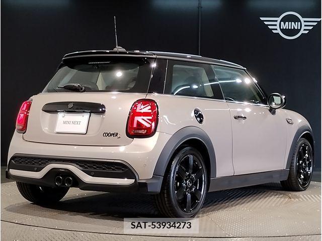 Bmw MINI 2022-08 363775-6