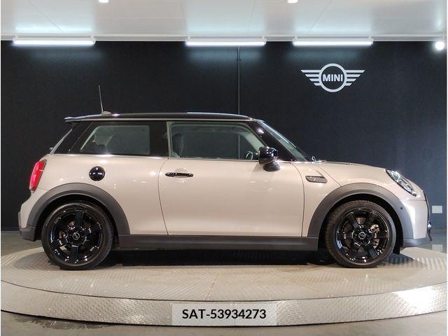 Bmw MINI 2022-08 363775-7