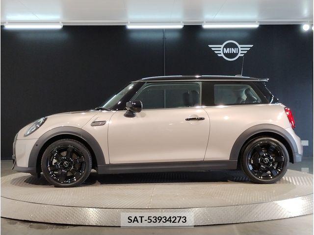 Bmw MINI 2022-08 363775-3