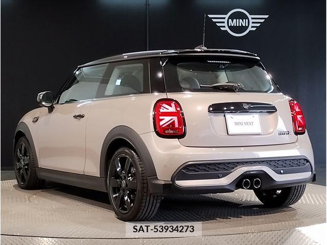 Bmw MINI 2022-08 363775-4