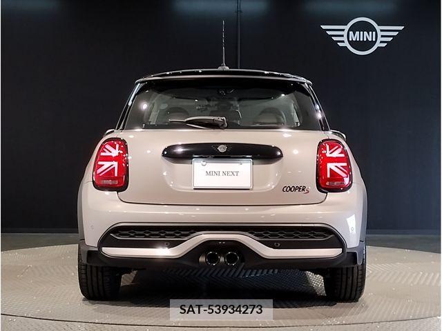 Bmw MINI 2022-08 363775-5