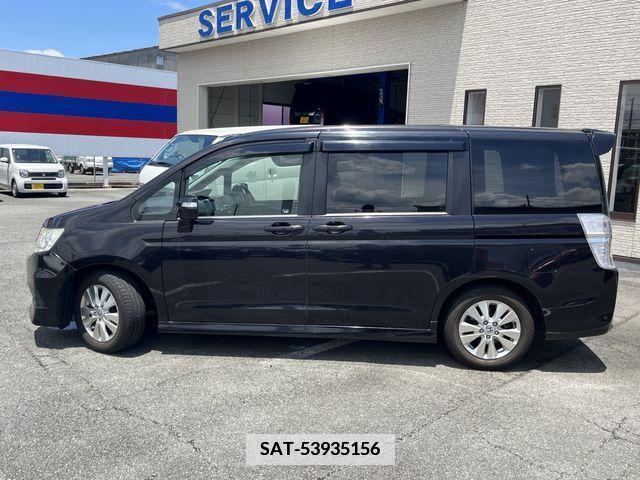 Honda e 2010-05 339028-7