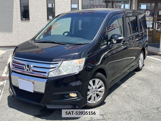 Honda e 2010-05 339028-0