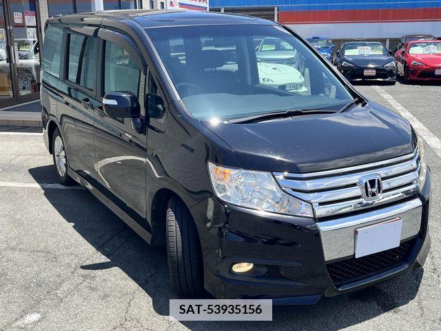 Honda e 2010-05 339028-2