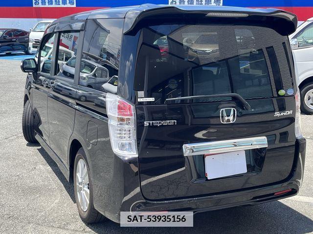 Honda e 2010-05 339028-6