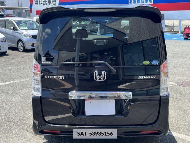 Honda e 2010-05 339028-5