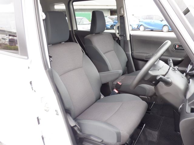 Suzuki SOLIO 2020-06 7448-10